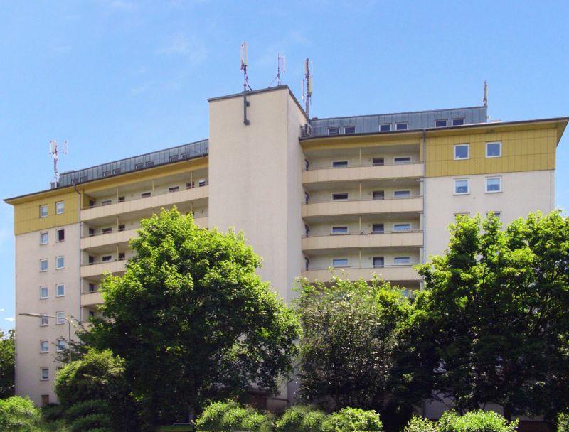 Thumbnail-Gemütliche Singlewohnung zu vermieten!