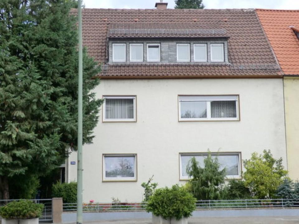 Thumbnail-3 Familien-Haus in Frieseheim, Nähe Ebertpark, Provisionsfrei !