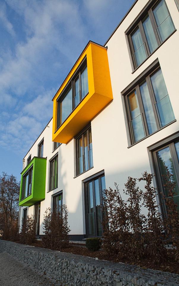 Thumbnail-Moderne, möblierte, voll ausgestattete 1-Zimmerwohnung in zentraler Lage