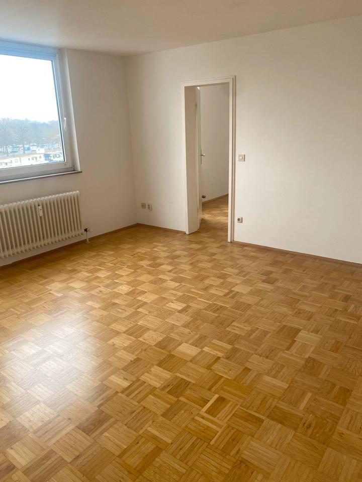 Thumbnail-1,5 Zimmer Wohnung frei ab 15.12.2025