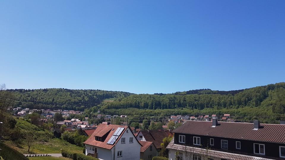 Thumbnail-Schöne geräumige 4 Zimmer-Wohnung