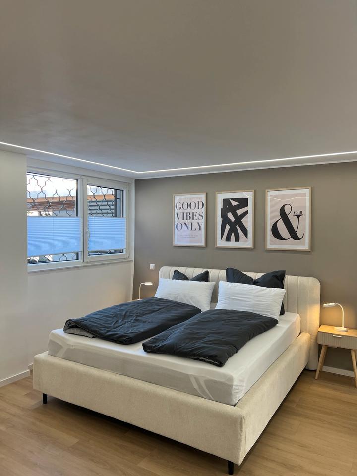 Thumbnail-Moderne Ferienwohnung | Apartment in Achern im Schwarzwald(Baden)