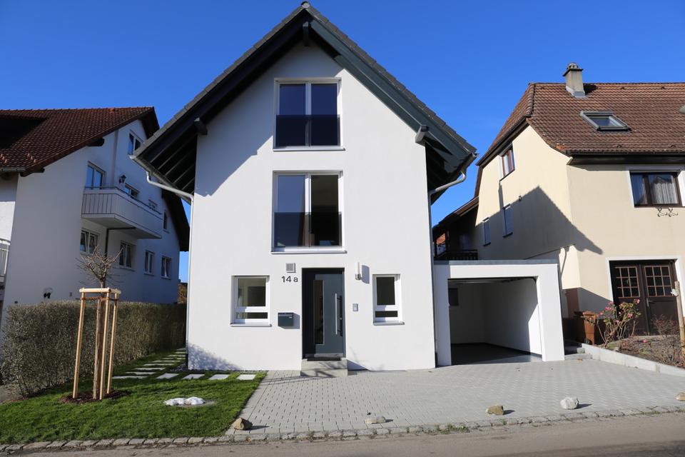 Thumbnail-Modernes und schickes EFH in idyllischer Lage von Immenstaad