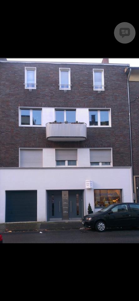 Thumbnail-Schillerstraße 61 -41061 Mönchengladbach -3ZKDBBTer.zu vermieten