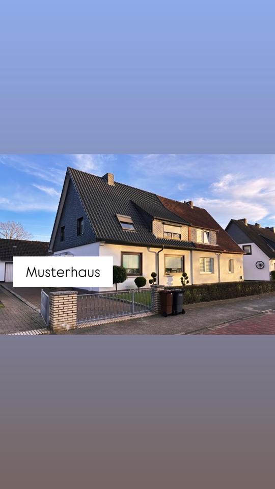 Thumbnail-Modern saniert – Familienglück auf großem Grundstück!