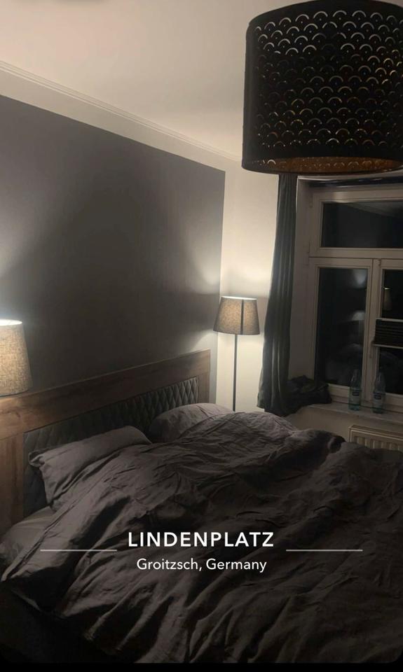 Thumbnail-3 Raumwohnung Groitzsch