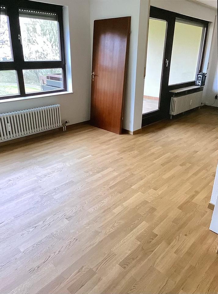 Thumbnail-Schöne 3,5 Zimmer Wohnungen Ab Sofort !