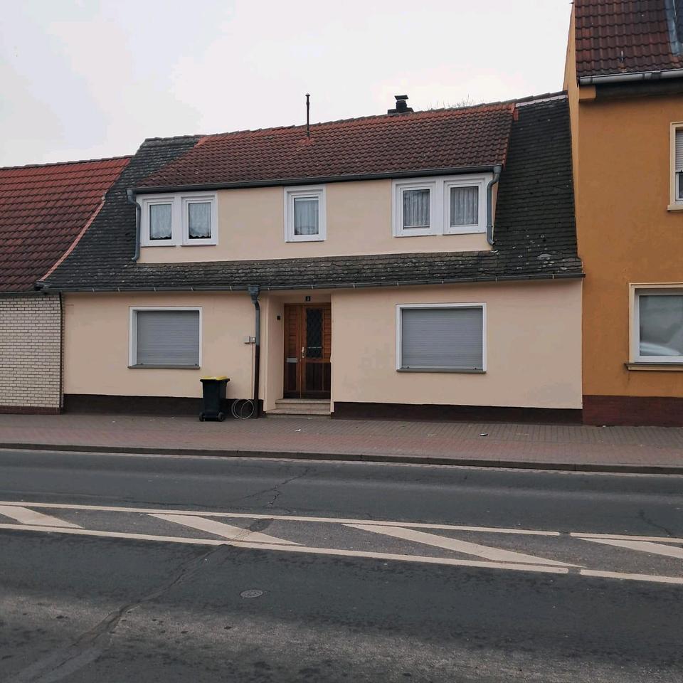 Thumbnail-Reihenmittelhaus in CalbeSaale