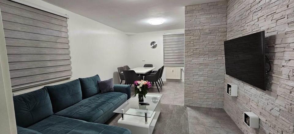 Thumbnail-3 Zimmer Wohnung