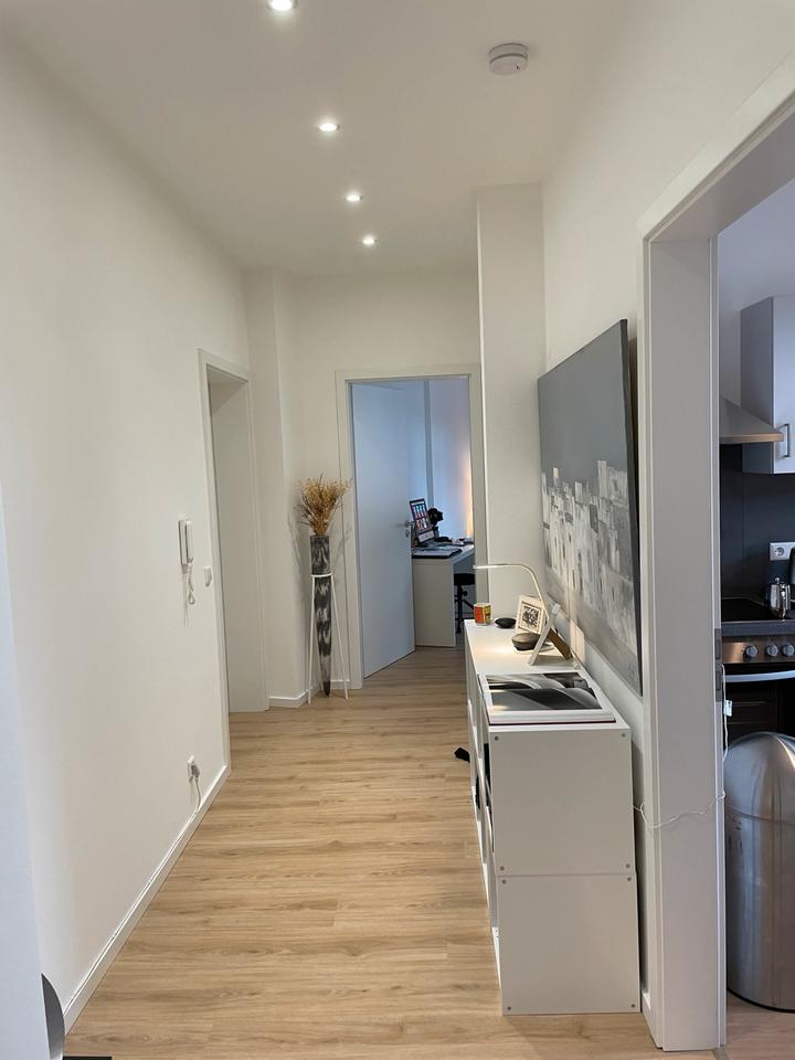 Thumbnail-Eigentumswohnung in Baden-Baden (Innenstadt)