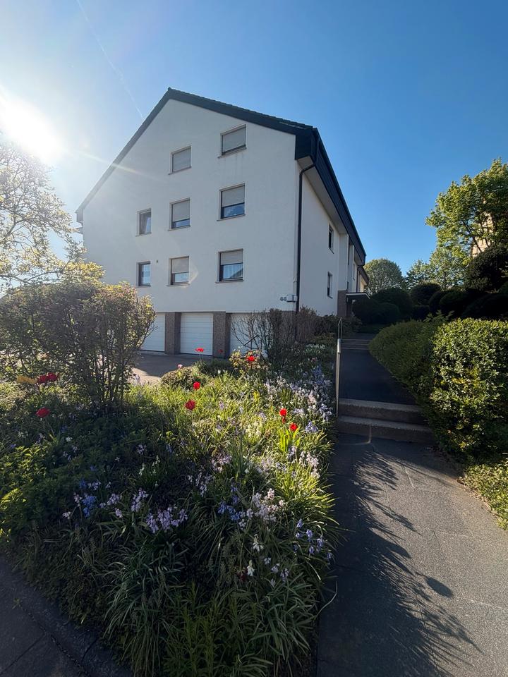 Thumbnail-3 Zimmer Wohnung in Hagen-Boele zur vermieten