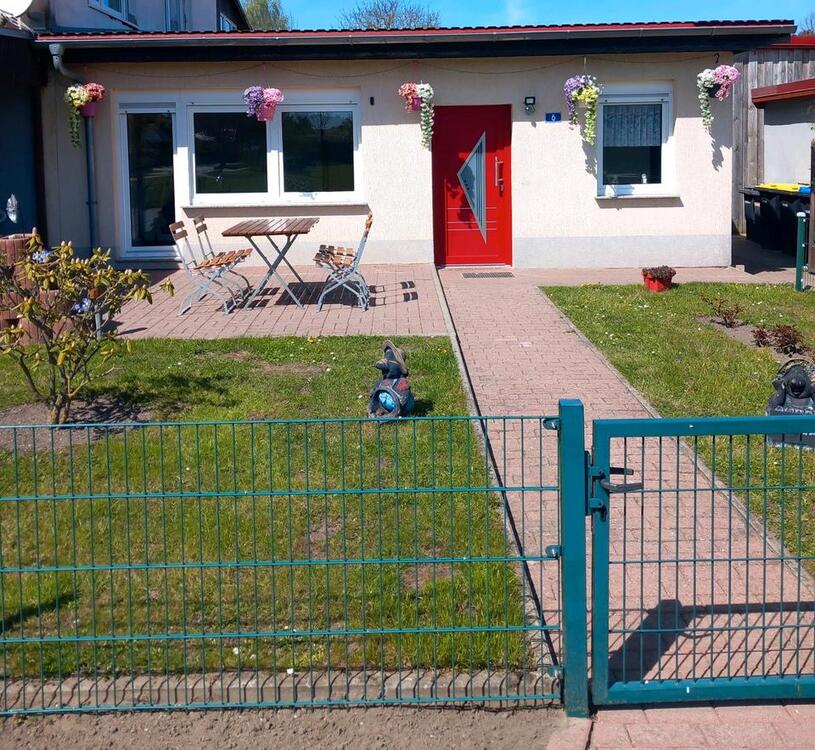 Thumbnail-Ferienwohnung