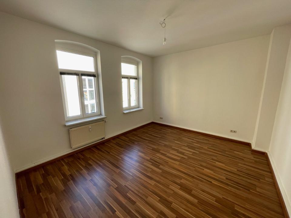 Thumbnail-Wohnung in bester Lager auf dem Johannisplatz.