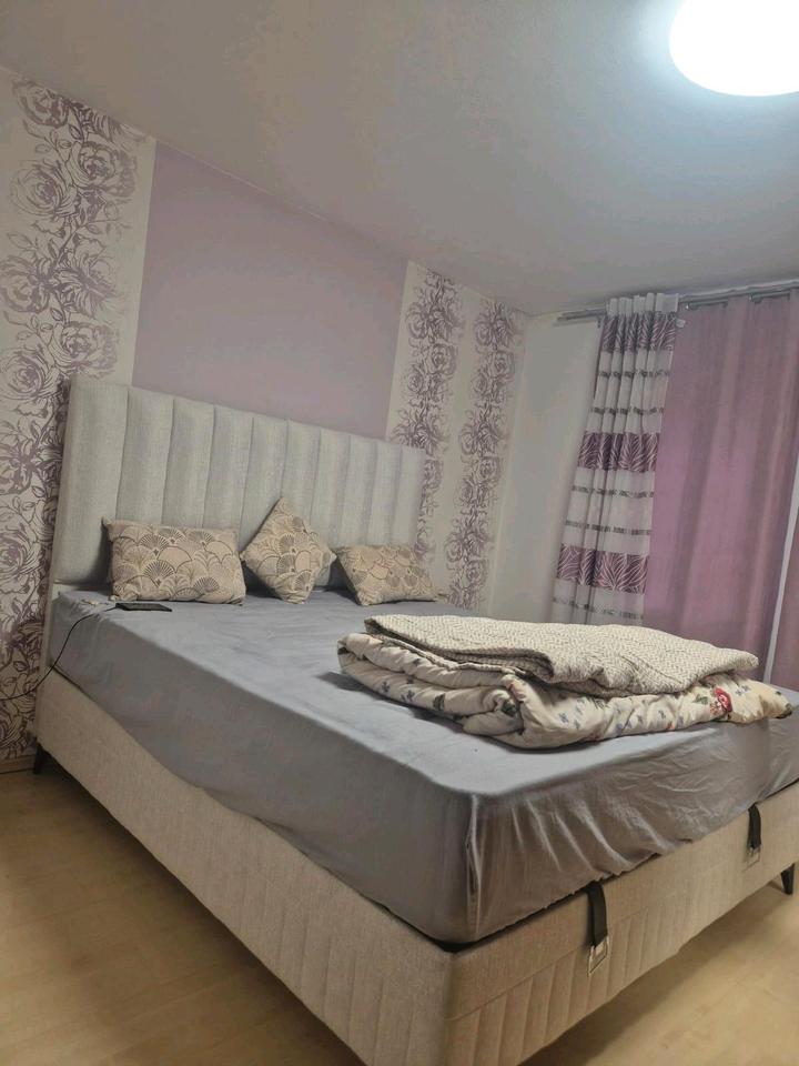 Thumbnail-Gepflegte 4,5-Zimmer-Wohnung zum vermieten in Löchgau