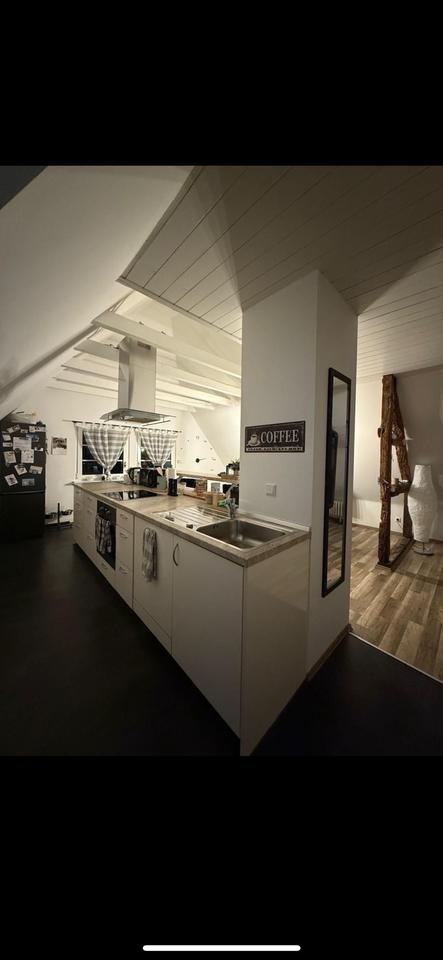 Thumbnail-Wohnung zu vermieten zum 01.02.2026 in Breckerfeld