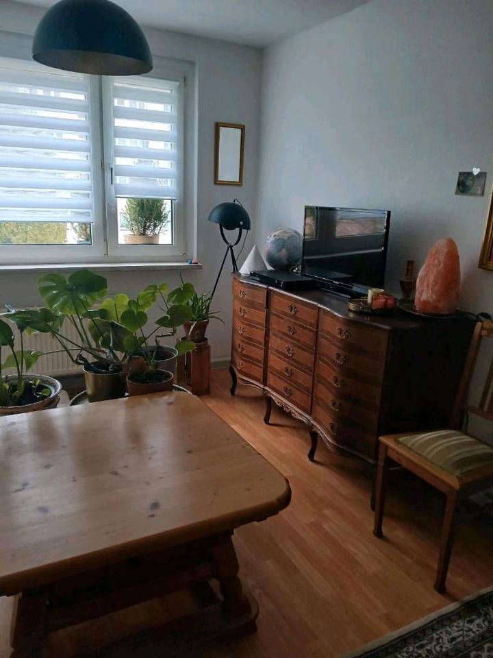 Thumbnail-Schöne 2 Zimmer Wohnung, 180 Euro Kaltmiete.