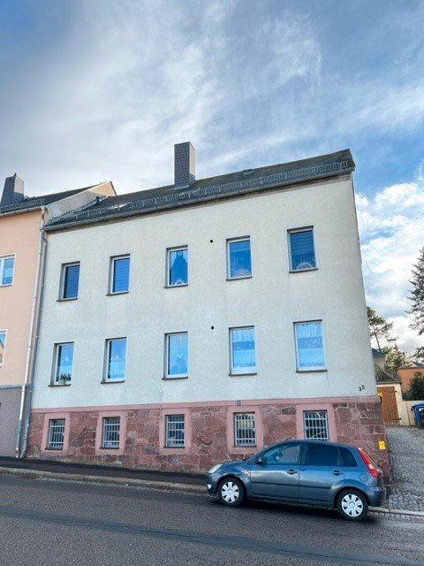 Thumbnail-Gemütliche 2-Zi-Wohnung zu vermieten