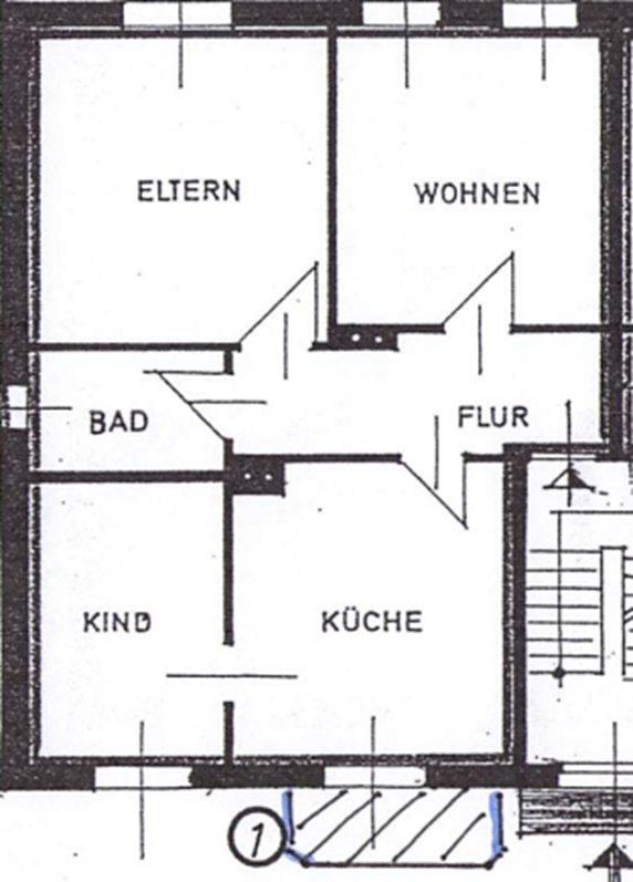 Thumbnail-Hell, ruhig, modern: Ihr neues Zuhause im grünen Waggum