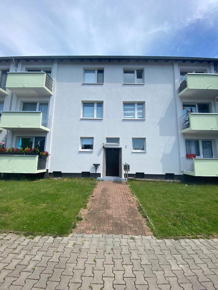 Thumbnail-3,5-Zimmer-Wohnung in Gelsenkirchen-Beckhausen