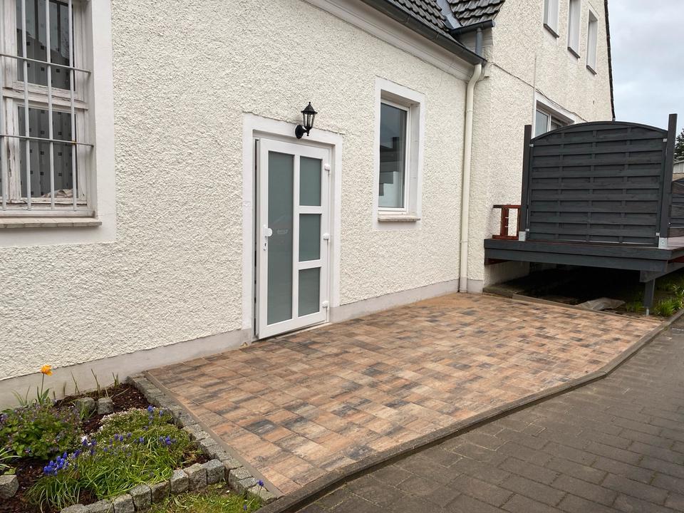 Thumbnail-2,5 Zimmer Wohnung im Herzen von Bünde