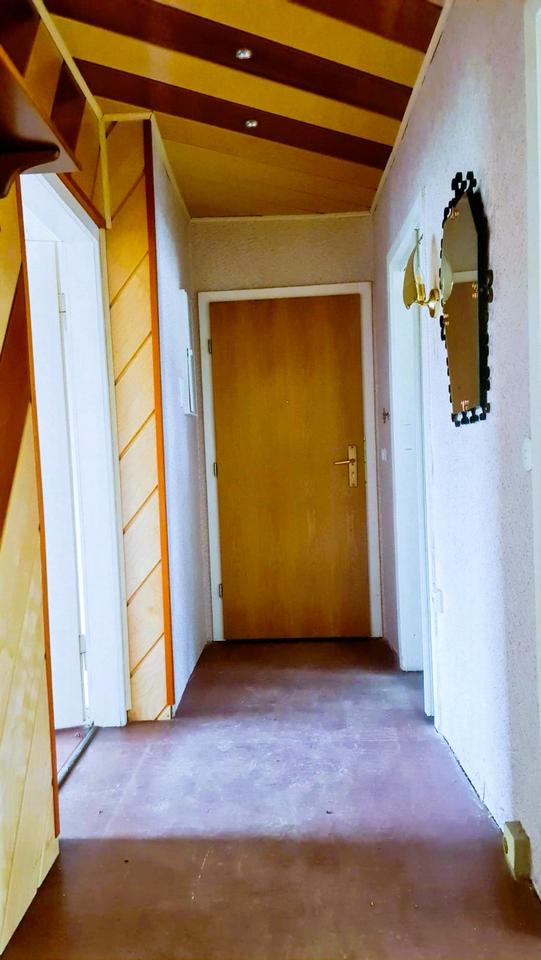 Thumbnail-Helle 3-Zimmer-Wohnung in Ellrich (Siehdlung (62m²) – sofort frei