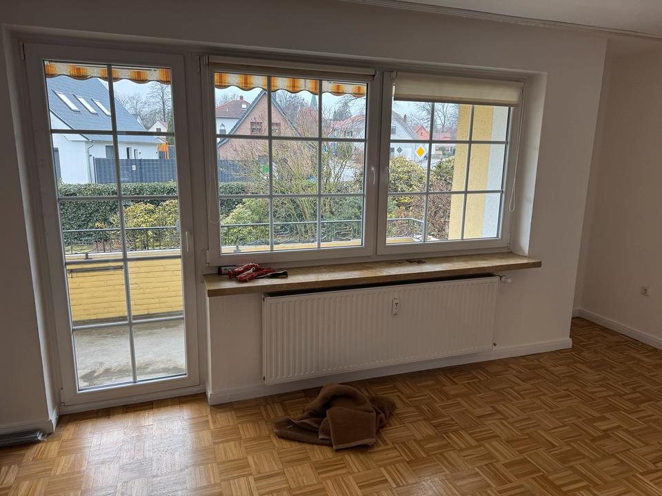 Thumbnail-Erdgeschoß - Wohnung in Oyten -Mitte