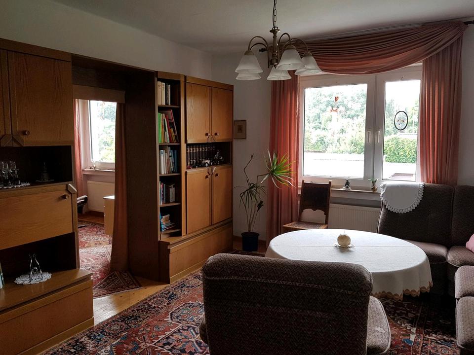 Thumbnail-Wohnung 4 Zimmer Küche Bad in Salzkotten