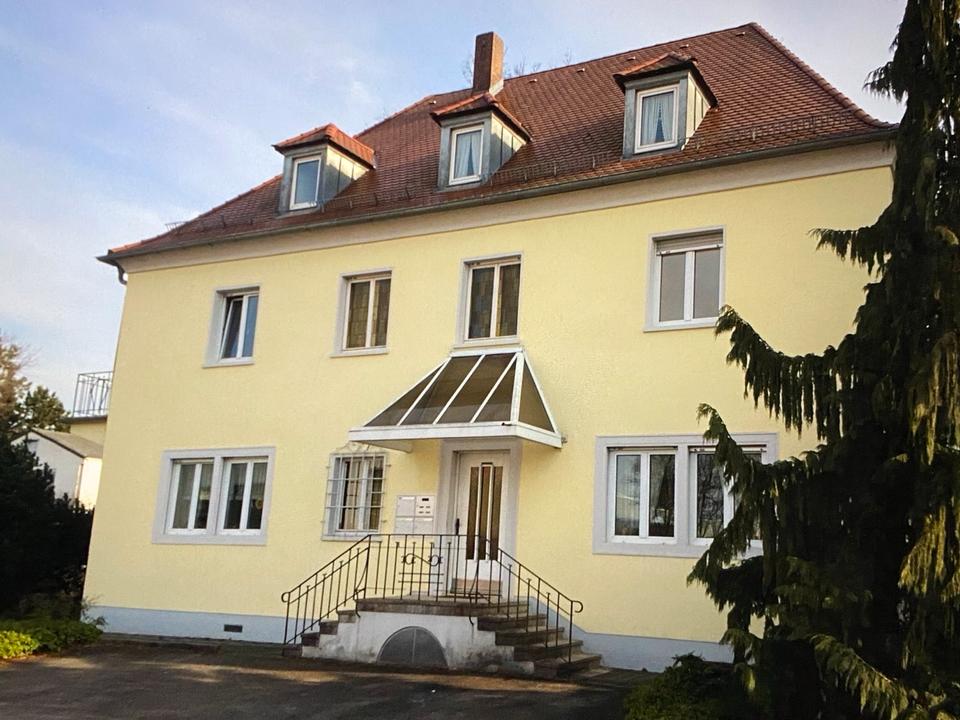 Thumbnail-4 Zi. Wohnung in Senden bei Ulm zu vermieten