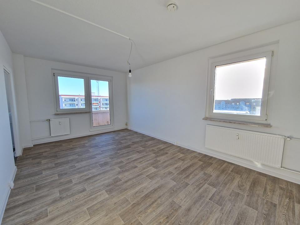 Thumbnail-Lichtdurchflutete 2-Zimmer-Wohnung mit Balkon und Aufzug in Zerbst + 500 EUR Willkommensgutschein*