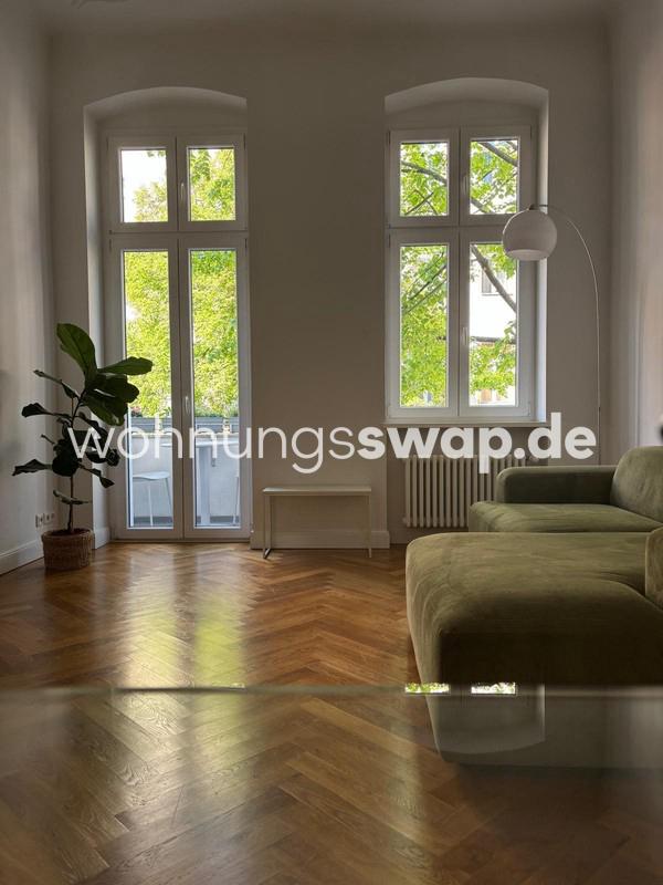 Thumbnail-Wohnungsswap - 3 Zimmer, 98 m² - Kienitzer Straße, Neukölln, Berlin