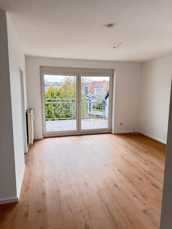 Thumbnail-Frisch sanierte 3-Zimmer-Wohnung mit Balkon - Ideal für Familien