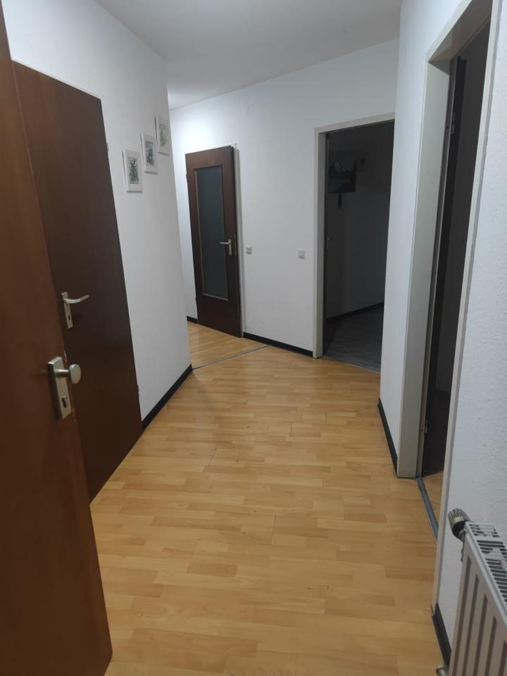 Thumbnail-Wohnung in bester Lage zu vermieten