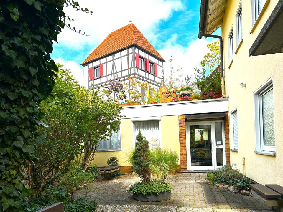 Thumbnail-Flexible Nutzungen: Praxis, Büro, Kanzlei, Nähe Diako