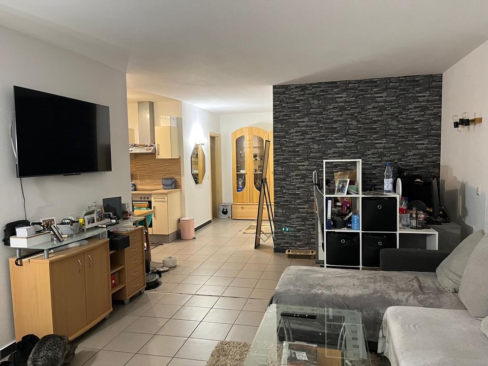 Thumbnail-Mietwohnung 53qm in Pilgerzell