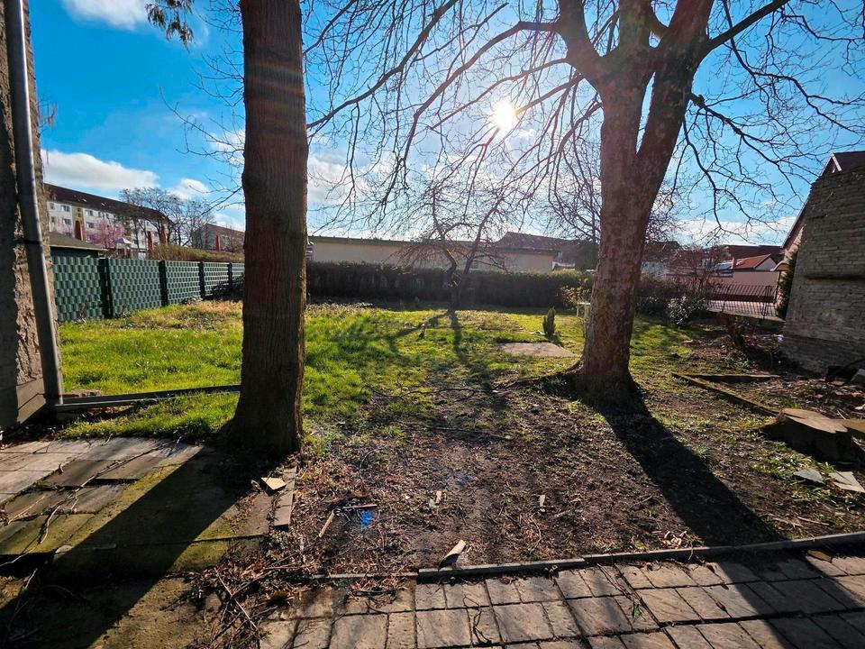 Thumbnail-Viel Platz + Parkplatz & Garten