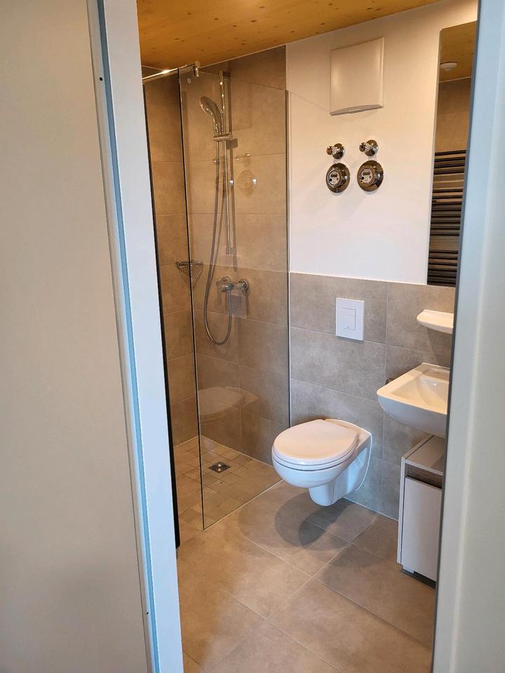 Thumbnail-Erstbezug modernes Studentenapartment