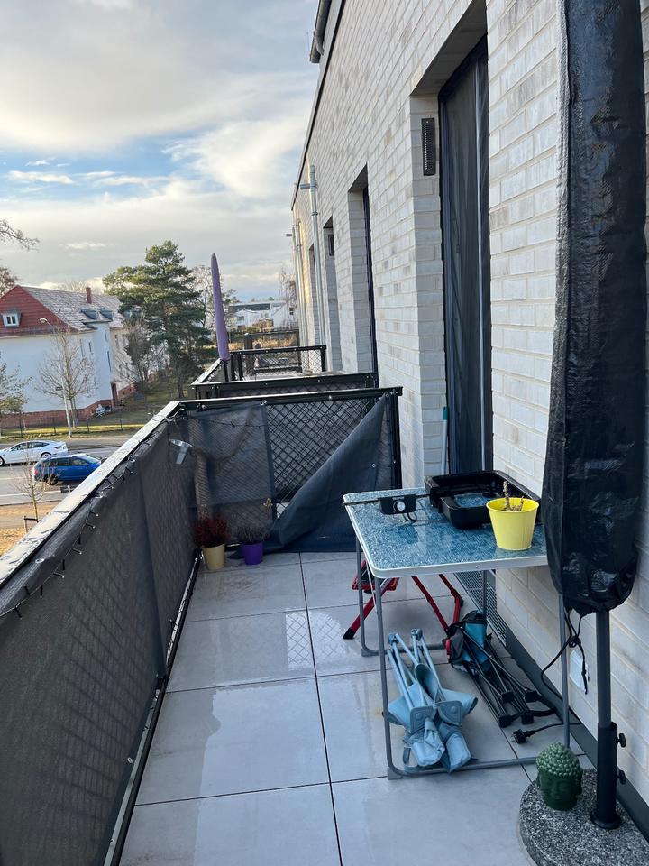 Thumbnail-1,5 Zimmer Wohnung in schönen Stahnsdorf