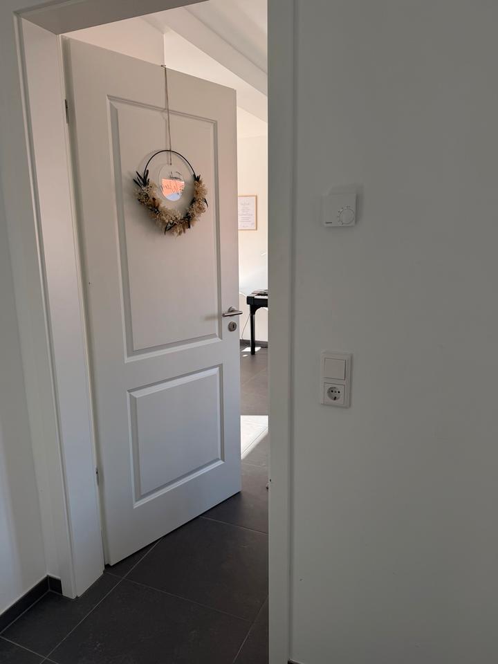 Thumbnail-Maisonette Wohnung circa 85 m² in Ascheberg