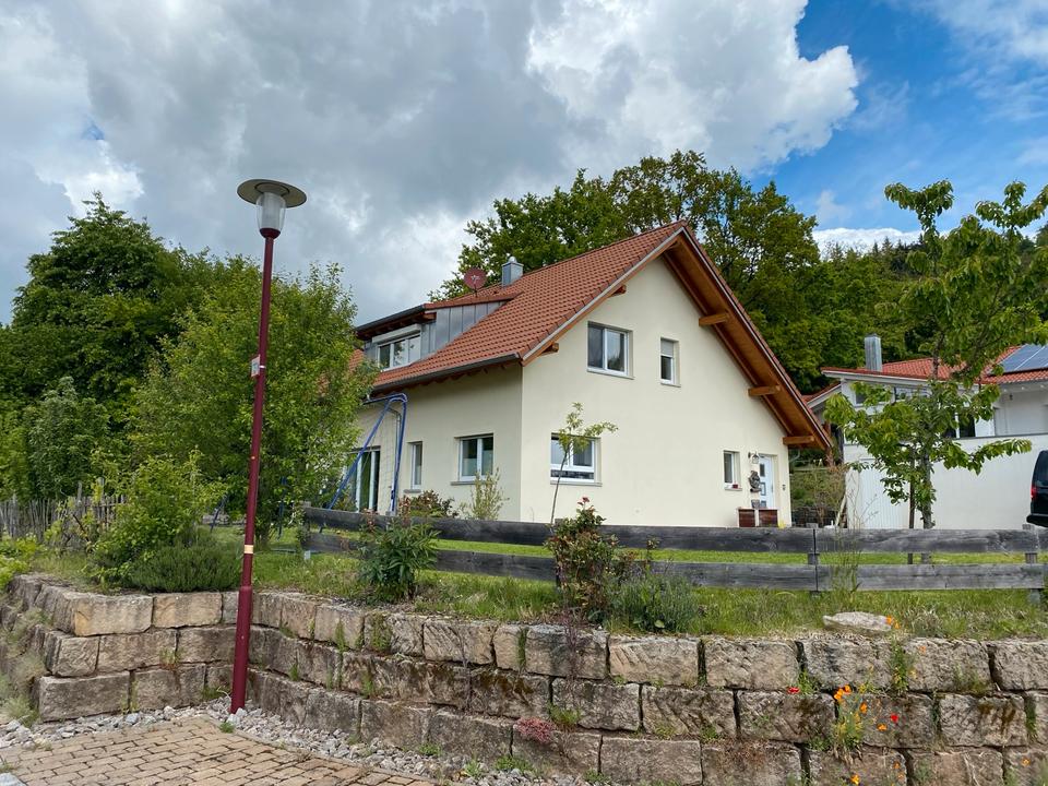 Thumbnail-Einfamilienhaus