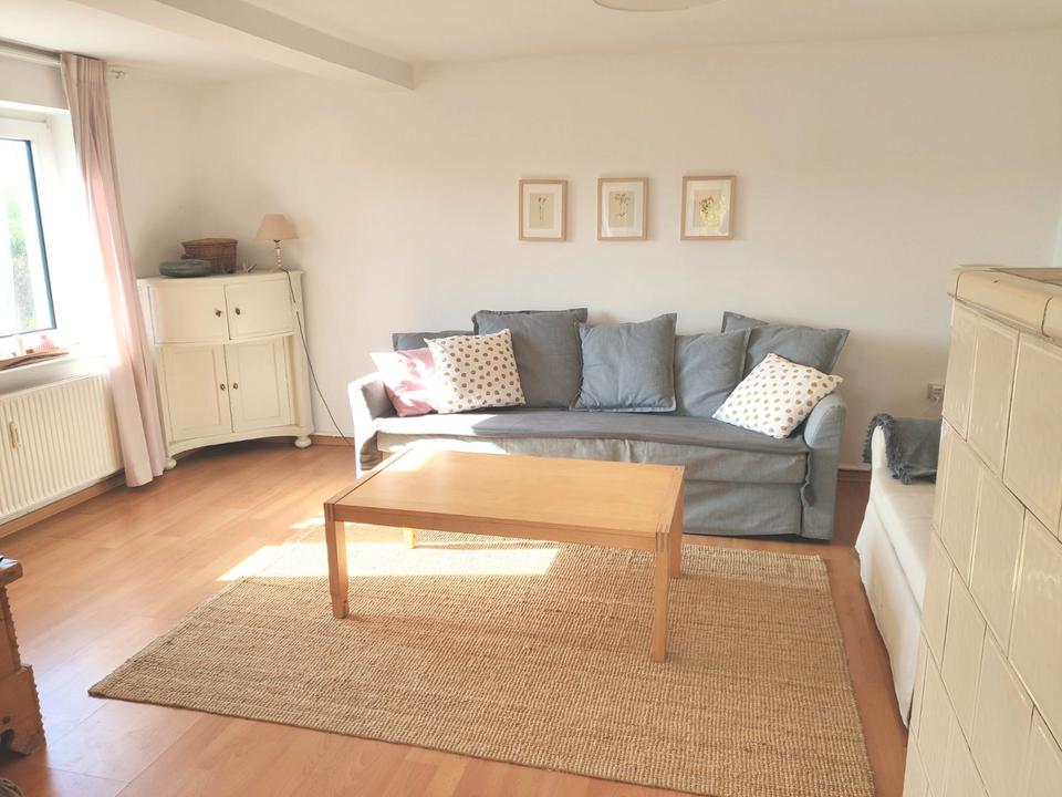 Thumbnail-Ferienhaus Kappeln Schlei Ostsee Ferienwohnung LAST MINUTE 20%