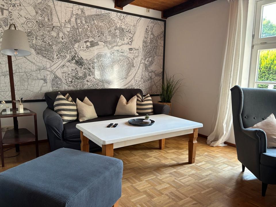 Thumbnail-Gemütliches Ferienhaus in Nübbel- Nähe Eider und Kanal