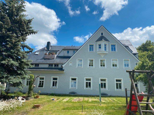 Thumbnail-Kleine 1-Raum-Wohnung zu vermieten