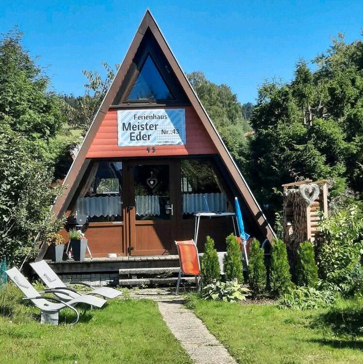 Thumbnail-ferienhaus tinyhaus inkl.endreinigung inklbettwäsche