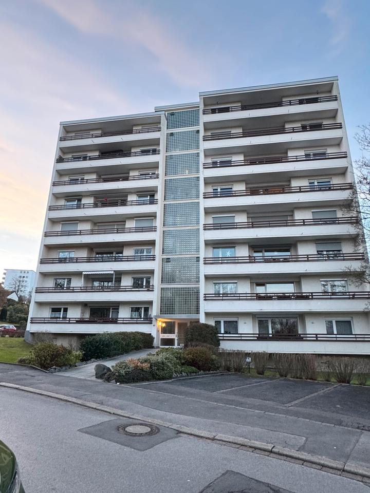 Thumbnail-Wohnung 89 qm in Letmathe, Im Nordfeld