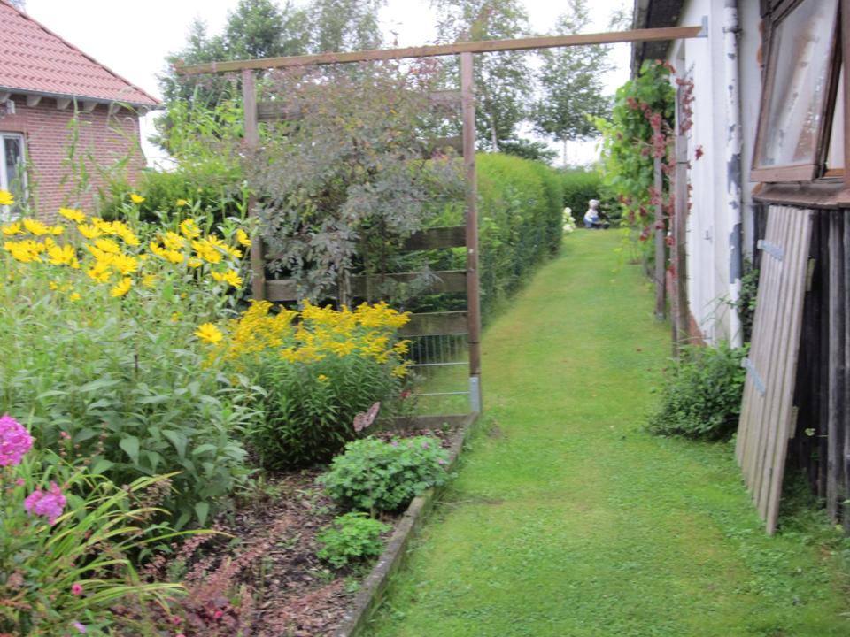 Thumbnail-Schönes Haus im Grünen mit großem Garten in idyllischer Lage