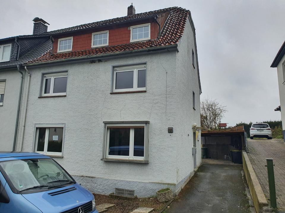 Thumbnail-Doppelhaushälfte DHH 120m2 WFL 938m2 Grstk PROVISIONSFREI