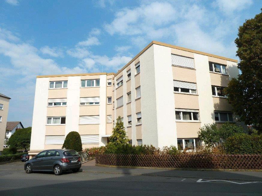 Thumbnail-Gepflegtes, lichtdurchflutetes Apartment zu vermieten