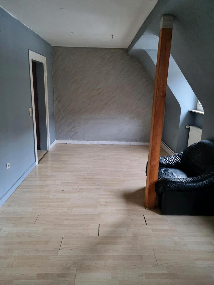 Thumbnail-4 ZKB Dachgeschosswohnung in Altena ab sofort