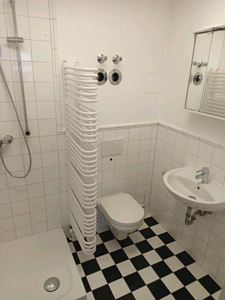 Thumbnail-Kleine 31 qm Wohnung in Erlangen