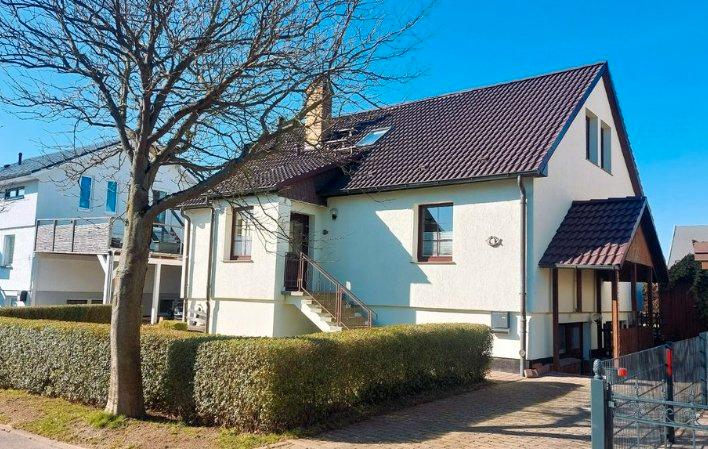 Thumbnail-Strandnah - EFH mit Einliegerwohnung Kühlungsborn, ohne Provision